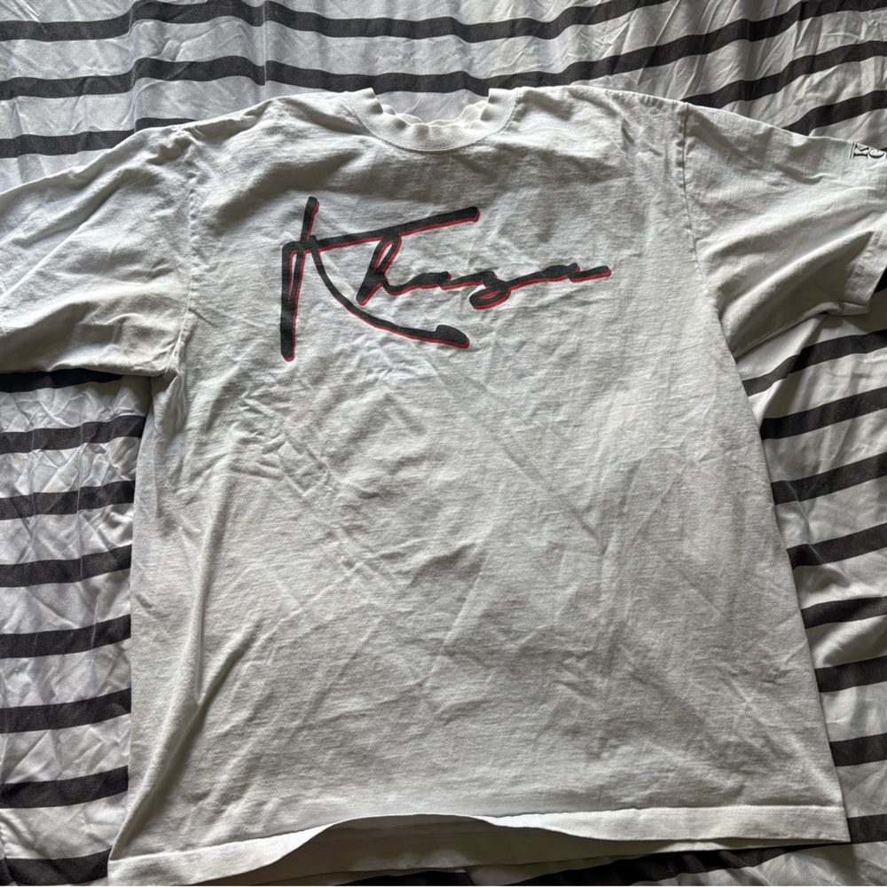 VTG. Kevin Gates Tee
